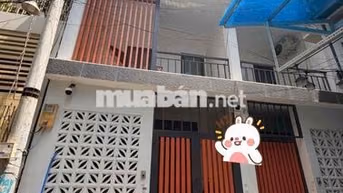 CHO THUÊ NHÀ ĐẸP- 64M2-6PN + 3WC- CHỢ ÔNG ĐỊA, TÂN BÌNH- 16TR TL