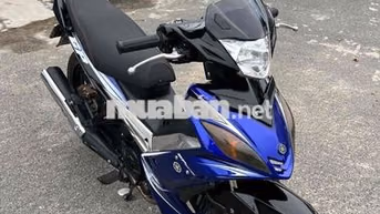 Yamaha Exciter 135 2010 Xanh, Đen, Bạc