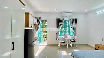 CHDV BANCOL NGAY CÔNG VIÊN GIA ĐỊNH