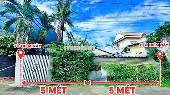 Đất Trung Chánh Hóc Môn gần trường Nguyễn Hữu Cầu