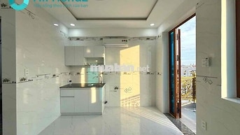 PHÒNG BANCOL NGUYỄN THÁI SƠN STUDIO MỚI XÂY GẦN ĐẠI HỌC VĂN LANG, IUH