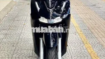 ❤️Honda SH 2026 Đen bóng,, Góp Không Cần Đưa Trước