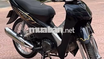Bán Wave A 110cc 2023 . 1 chủ từ đầu.  bao zin