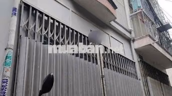 🎁Cho thuê nhà Đường Nguyễn Văn Nghi P7 Gò Vấp 3,5m❌11m 2pn 2wc