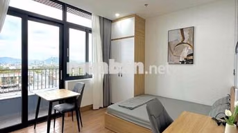 🔝 CĂN HỘ STUDIO CAO CẤP | HỒ BƠI & GYM 📍 NGŨ HÀNH SƠN