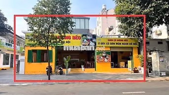 110 TRIỆU – CHO THUÊ MẶT BẰNG MẠC ĐĨNH CHI, ĐA KAO, QUẬN 1