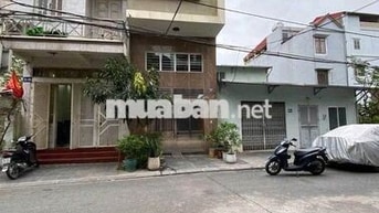 Cho thuê nhà Phúc Đồng - Sài Đồng, 4PN,Kinh doanh,ô tô dừng đỗ.Giá 8tr