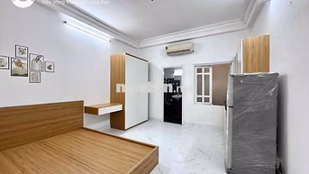 STUDIO VỪA MỚI KHAI TRƯƠNG NGAY TÂN ĐỊNH Q1 🚀
