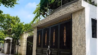 Nhà 2 tầng đường số 1 nối dài, Khu Nam Hùng Vương, Bình Tân
