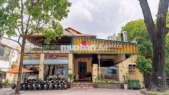 🔥 CHO THUÊ MẶT TIỀN TRƯƠNG ĐỊNH DT 16M X 20M QUẬN 1 🔥