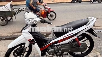 Yamaha Sirius 50 Trắng 50cc