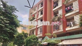 Cho thuê chung cư 100m2 11 triệu