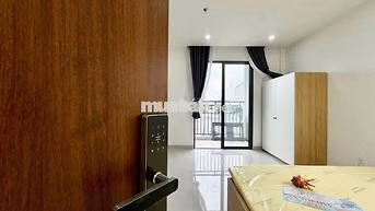 STUDIO BANCOL TÁCH BẾP NGAY NGUYỄN TẤT THÀNH Q12