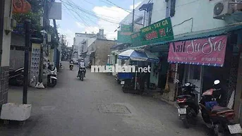 cho thuê nhà 3.5 x 5m mặt tiền đường số 2