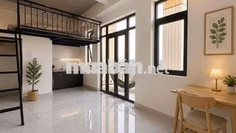 MỚI XÂY – 30M² | GẦN IUH, NTTU, CĐ ĐIỆN LỰC