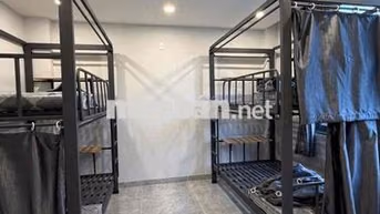 Kí túc xá tư nhân mới xây 1tr5/ng, nước 100k/ng, xe 100k/ng, dvụ free