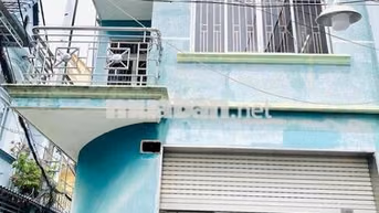 Cho thuê nguyên căn góc 2MT cực thoáng, Đường Thống Nhất, P.11, Gò Vấp