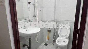 Cho thuê nhà nguyên căn, 2PN, 2WC, lâu dài, hẻm Quang Trung, Gò Vấp