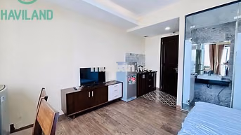 SIÊU PHẨM SUITE LUX 5 – ĐỐNG ĐA | CĂN HỘ FULL NỘI THẤT |TỪ 6.5 TRIỆU