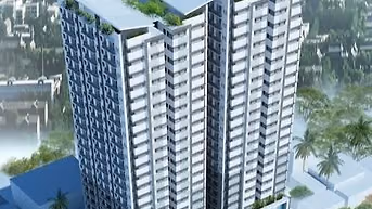 Chính chủ cho thuê căn hộ 72 Hàm Nghi, Đà Nẵng