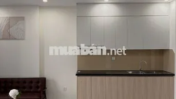 CHO THUÊ 1PN FULL NT CHỈ 6TR5 TẠI A&T SKY GARDEN LÁI THIÊU