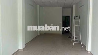 MẶT TIỀN PHAN VĂN TRỊ, TRỆT LỬNG 15TR