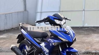 Yamaha Exciter MXKing Xanh