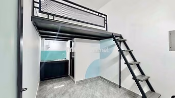 🎉 Khai Trương 10 Phòng 🏡 NGAY NGUYỄN VĂN LƯỢNG 🎉