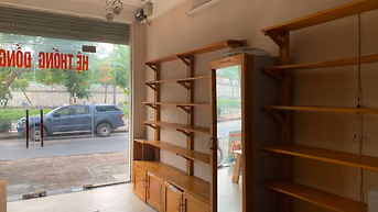 Cho thuê cửa hàng mặt phố 47B Phố Quan Hoa, Cầu Giấy