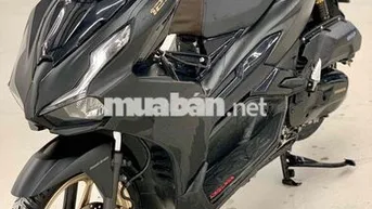 Honda Air Blade 125 4Val 2022 Đen Mâm Đồng Xe Đẹp