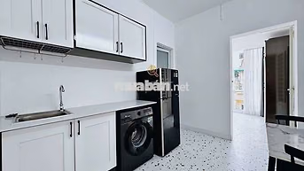 Cho Thuê CH 1PN Rộng 45m2 • Ngay cạnh Landmark 81 • Full nội thất 