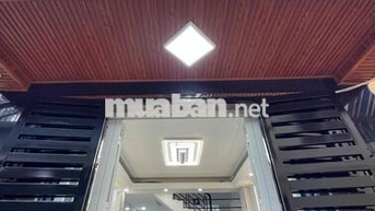 NHÀ 3 TẦNG – 4PN 3WC – SHR hoàn công đủ – CHỈ 4,85 TỶ