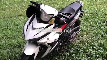 Yamaha Exciter 2018 Trắng
