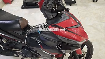 Yamaha Exciter 2016 Đỏ đen 89000km