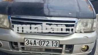 ford 2005