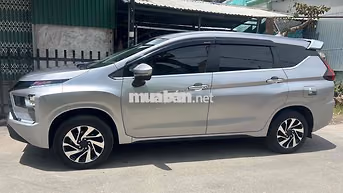 Xpander AT 2022 form dáng mới, dọn sẵn tiện nghi