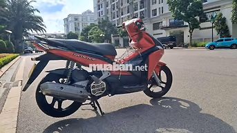 Honda AirBlade 2012 Đỏ