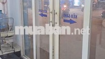 Cho thuê nhà 2 mặt tiền kinh doanh siêu đỉnh
