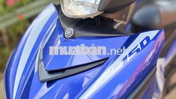 Yamaha Exciter 150 GP Xanh 52.127 km