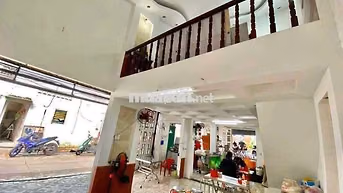 🔥SIÊU VIP – GÓC 3 MẶT TIỀN ĐƯỜNG SỐ 10, TÂN QUY | 35TR/THÁNG