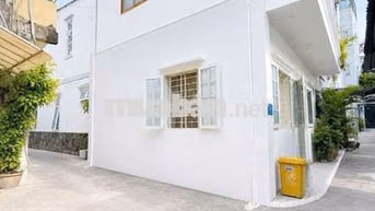 Nhà Lê Đức Thọ giao Nguyễn Oanh - 2 Tầng - 36m2 - 3,6 tỷ