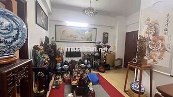 Lô góc Chung cư phố Minh Khai 60m2 T2 giá 4.2 tỷ sổ CC 2 thoáng nhà đẹ