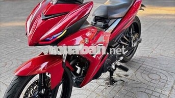 Yamaha Exciter 150 Đỏ 32.007 km