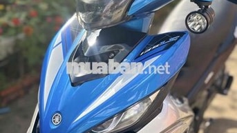 Yamaha Exciter 135 Xanh bạc 80.545 km
