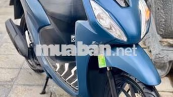 Honda Vision 110 2022 Xanh 22.000km Bstp 9c
