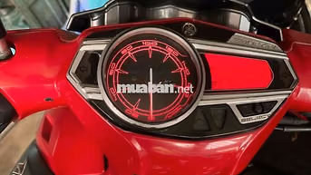 Yamaha Nouvo Fi Đỏ đen máy ngon bstp