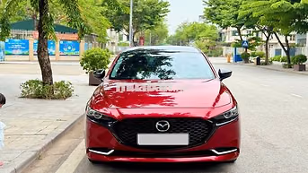 Mazda 3_1.5 Luxury 2023
