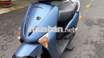 Honda SCR 2008 Xanh Bs Thành Phố