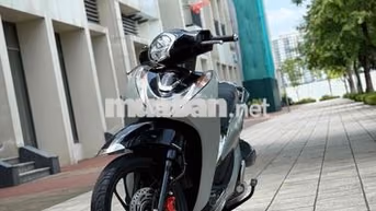 Honda SH Mode ABS Sport 2023 Xám xi măng 29H2
