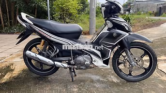 Jupiter RC 2010